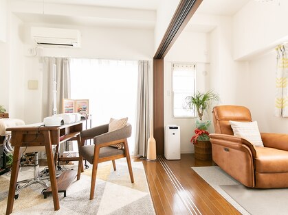 ルナスピカネイル(Lunaspica*nail)の写真