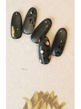 カロ スリムアンドビューティー(caro)/デザインネイル