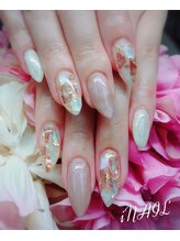 アイネイル(iNAIL)/