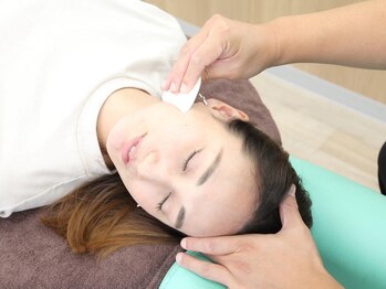 こまき美骨整体ラボ(こまき美骨整体.Labo)/小顔整体