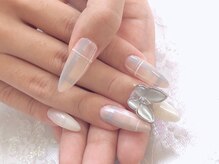 ネイルリアン(Nail lieN)/120分やり放題￥10000