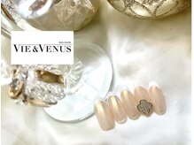 ヴィーアンドヴィーナス 田町店(VIE&Venus)/定額プラチナ　パラジェル変更可