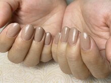 ココズルーム(KOKO's Room)/美フォルムワンカラー♪