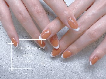 フローラネイルサロン/