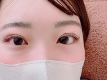 アトリエ(Atelier)/まつげパーマ