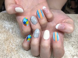 海外ポップアート