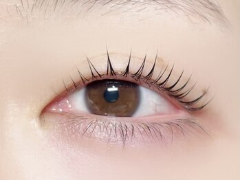 コム 草加マルイ店(com by neolive)/パリジェンヌラッシュリフト♪