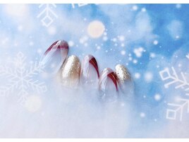 シーズンデザイン【Winter】