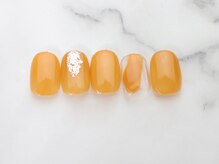 ディー ネイル アイラッシュ ギフ(DEE nail×eyelash gifu)/A-53 シンプルコース