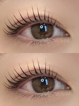 リット 渋谷公園通り店(lit.)/パリジェンヌラッシュリフト上