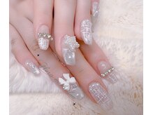 フローラネイルサロン/