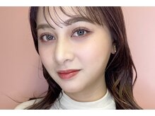 セネル(SeneL)/韓国束感/ワンホンマツエク