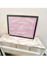 バンビッシュ 吉祥寺店/WELCOME