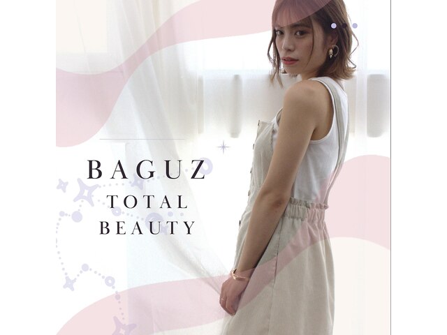 Baguz　桔梗が丘店