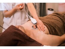 インディバ サロン ド ホリ 大阪 リボン(INDIBA Salon de Hori Ribbon)/