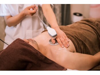 インディバ サロン ド ホリ 大阪 リボン(INDIBA Salon de Hori Ribbon)/