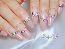 レプア(Lepu'A)/デザインコース 