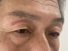 アールセカンド(R.Second)/メンズ眉毛/美眉スタイリング