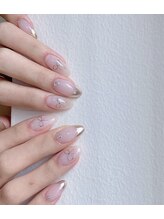 クイーンズビューティーサロン 新宿本店(Queen's beauty salon)/120分やり放題コース