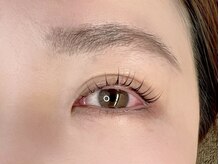 ジラフ(giraffe)/【まつパ】カール&ぱっちり