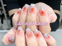 エルアンドワイ(L&Y)/ネイルデザイン