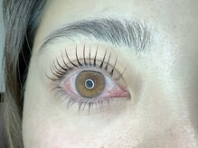 セン(SEN)/LASH LIFT