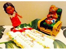 ハワイアンフォレストSpa マーケットスクエア川崎店/大切な人にアロマの癒しを♪