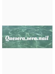 quesera.sera.nail 【ケセラセラネイル】(立川店　ネイルサロン)