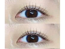 ルシル 阪急塚口店(lucil)/まつげパーマ/マツエク/眉毛