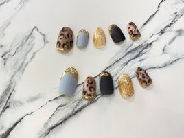 サンプルデザイン/ニュアンス