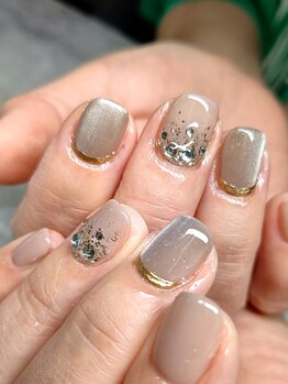 ネイルハピネス(Nail Happiness)/