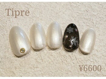 ティプリ(Tipre)/定額デザイン☆¥6600