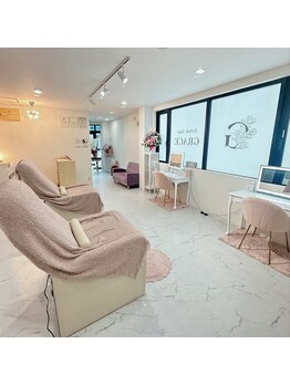 グレイス(GRACE)/内観♪