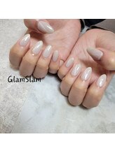 グラムスラム 福島店(GLAMSLAM)/マグネット♪