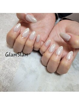 グラムスラム 福島店(GLAMSLAM)/マグネット♪