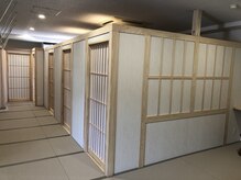 利楽園 博多店/店内4