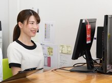 藤整体院 磐田見付院/会計・次回予約【初回流れ終り】
