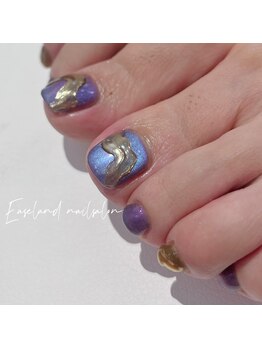 イーズィランド(Ease land)/