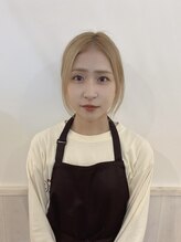 アイクイック 川口(Ai Quick) 増田 /眉wax