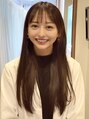 ライトビューティー 銀座店(LightBeauty) maho