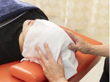 ほねつぎ 千葉みつわ台はりきゅう接骨院/☆全身の疲労ケアも☆