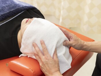 ほねつぎ 千葉みつわ台はりきゅう接骨院/☆全身の疲労ケアも☆