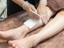 フレドネ(FREDONNER)/メンズもおすすめの足