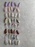 定額ハンドジェル【monthly designcourse】パラジェル使用！オフ込み ¥7500 
