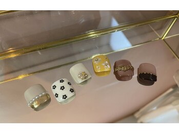 リリアン(Re.Lien)/