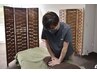 【足踏みなし】全身もみほぐし60分