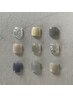 【10%OFF 】平日フットアート/16種からセレクト/フットバス+丁寧ケア込/ 