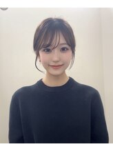 エサージュオム 銀座店 渡邊 (ま)