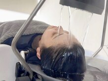 モルニスパ 大阪梅田(MORNI spa)/脳から癒される新感覚