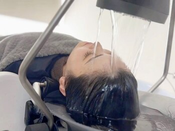 モルニスパ 大阪梅田(MORNI spa)/脳から癒される新感覚